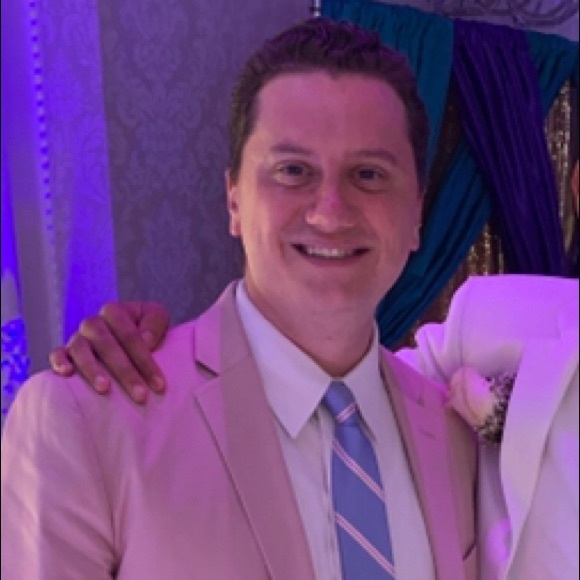 Meet your Posher, Christopher - Picture 1 of 1